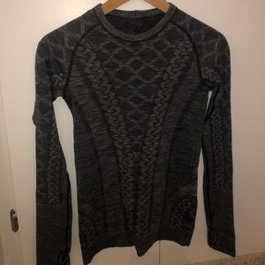 Lululemon longsleeve
